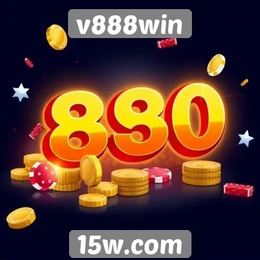 Análise das opções de jogos disponíveis no v888win