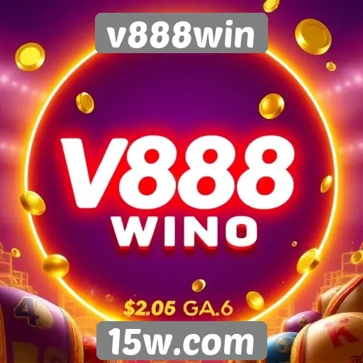 Promoções e bônus em destaque no v888win