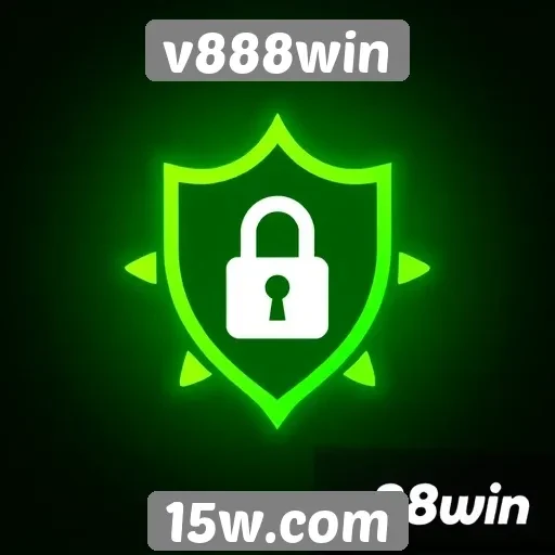 novos recursos de segurança no v888win