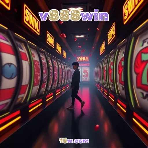 v888win: Apostas Esportivas que Transformam Sua Experiência de Jogo