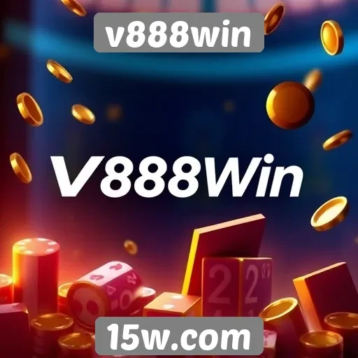 Plataforma v888win se destaca por promoções atrativas